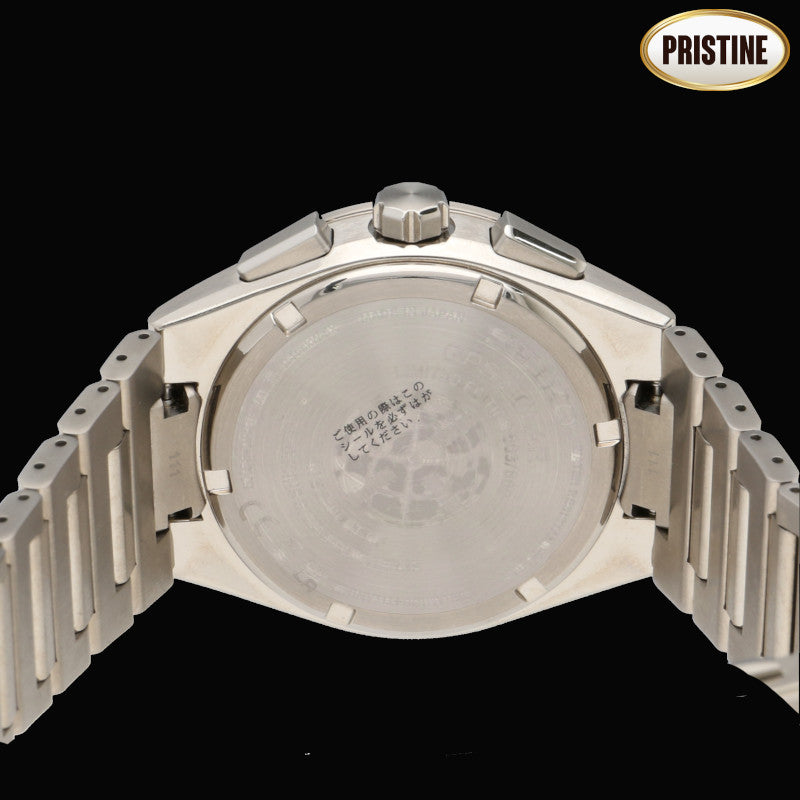 SEIKO セイコー/アストロンネクスター/国境なき医師団2023コラボ/GPSソーラー/SBXC133//583****/SAランク/93