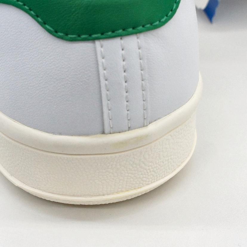 adidas アディダス/スタンスミス80'sオリジナルス/復刻スニーカー/912305//SAランク/18
