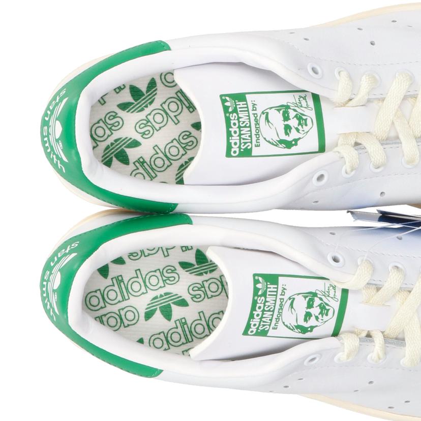 adidas アディダス/スタンスミス80'sオリジナルス/復刻スニーカー/912305//SAランク/18