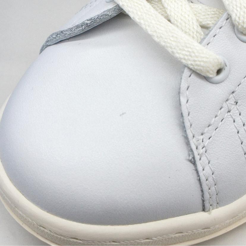 adidas アディダス/スタンスミス80'sオリジナルス/復刻スニーカー/912305//SAランク/18