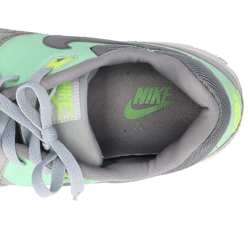 NIKE NIKE/AIRMAX LIGHT ESSENTIAL/631722-013//28.0cm/Bランク/03