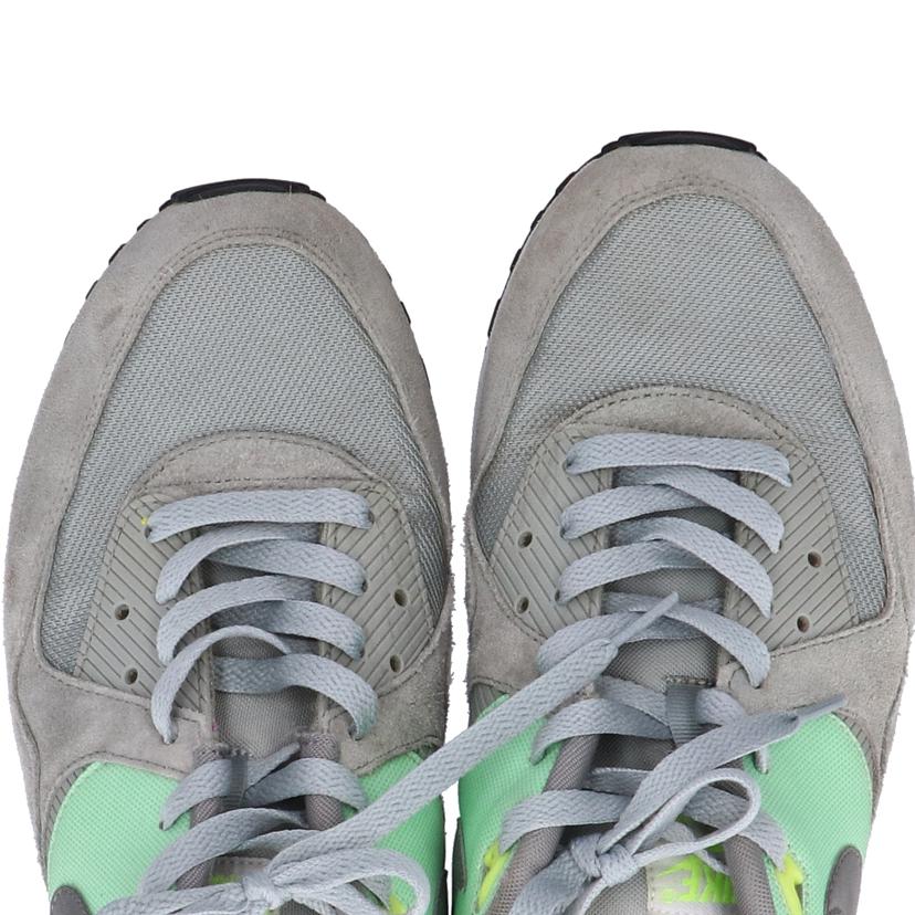 NIKE NIKE/AIRMAX LIGHT ESSENTIAL/631722-013//28.0cm/Bランク/03