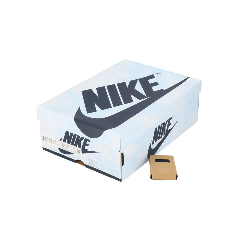 NIKE ナイキ/エアジョーダン/1レトロハイ/OGデニム/スニーカー/FQ2947-100//Aランク/18