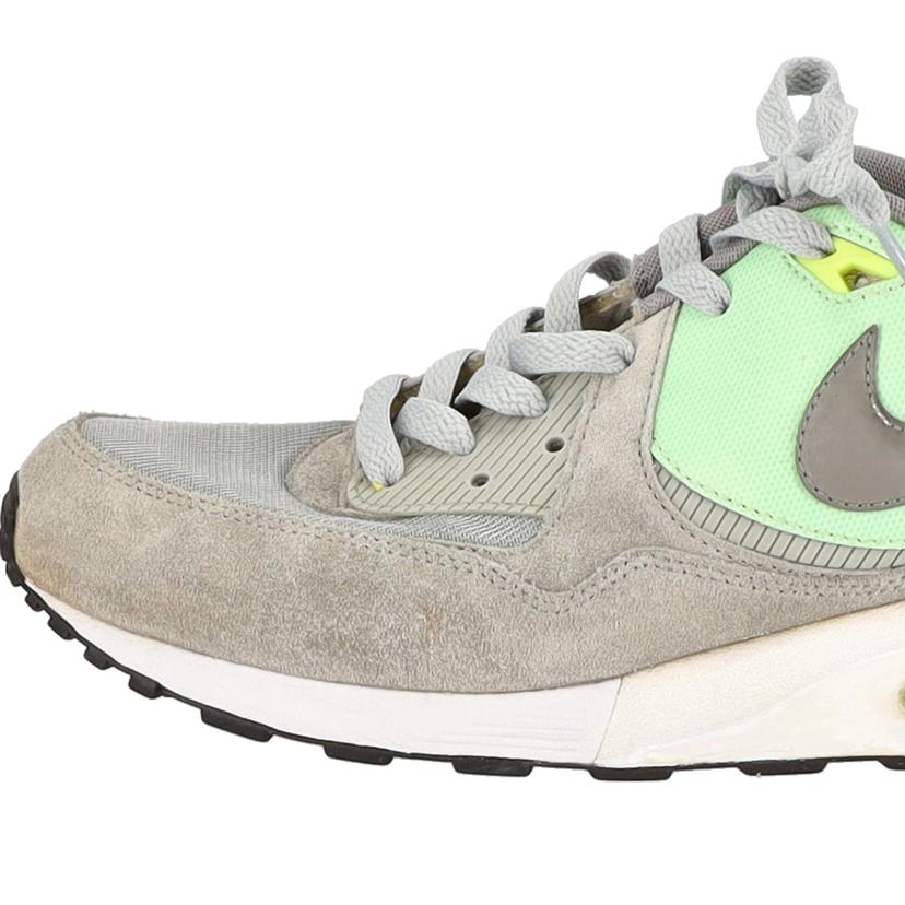 NIKE NIKE/AIRMAX LIGHT ESSENTIAL/631722-013//28.0cm/Bランク/03