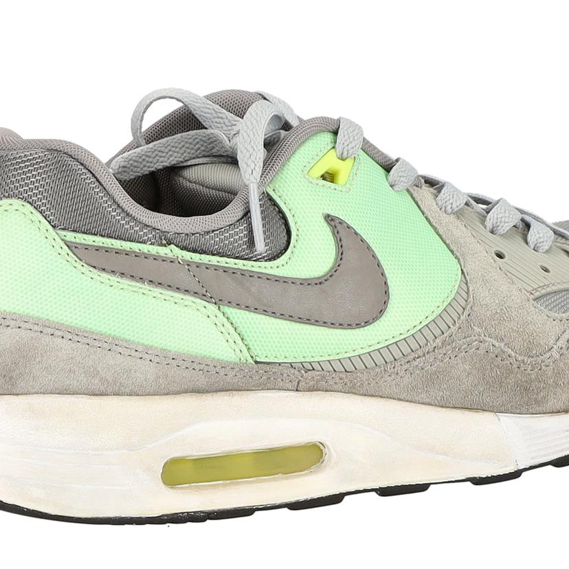 NIKE NIKE/AIRMAX LIGHT ESSENTIAL/631722-013//28.0cm/Bランク/03