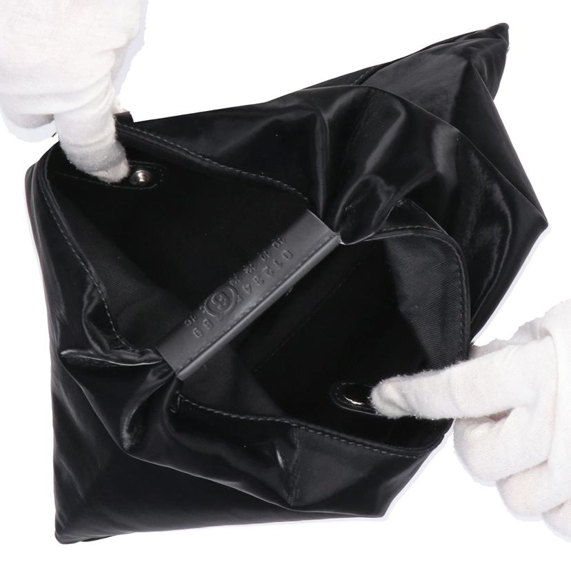 MARGIELA マルジェラ/MM⑥/ジャパニーズバッグ/SB6WD0013//Aランク/91