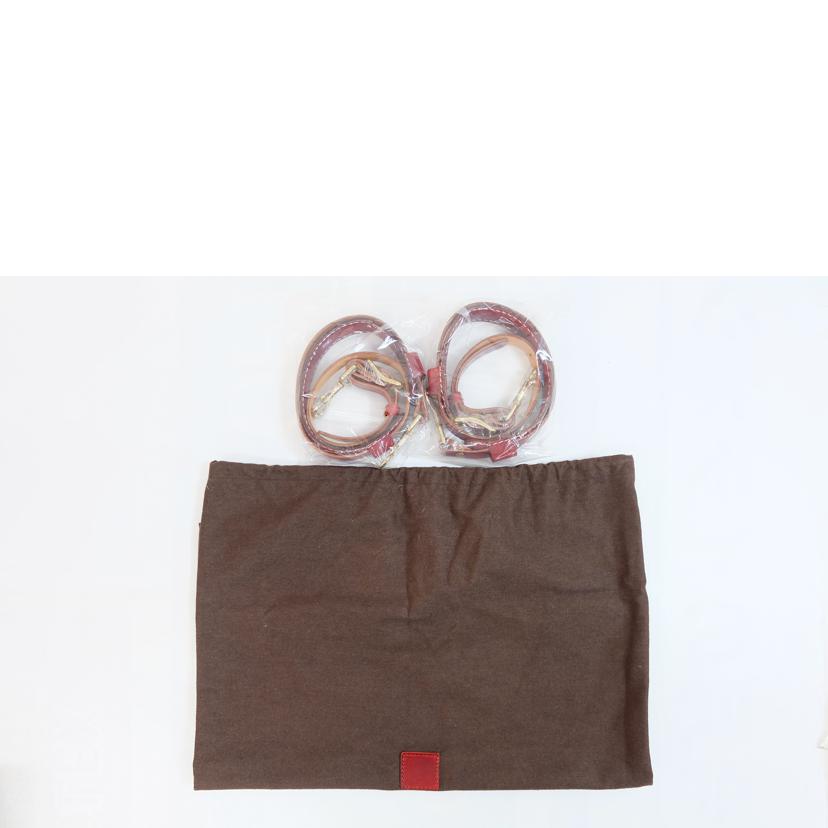 yui ゆい工房/yui カウヘアー3WAYラージバック//Aランク/71