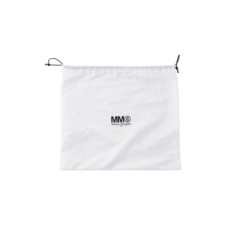MARGIELA マルジェラ/MM⑥/ジャパニーズバッグ/SB6WD0013//Aランク/91