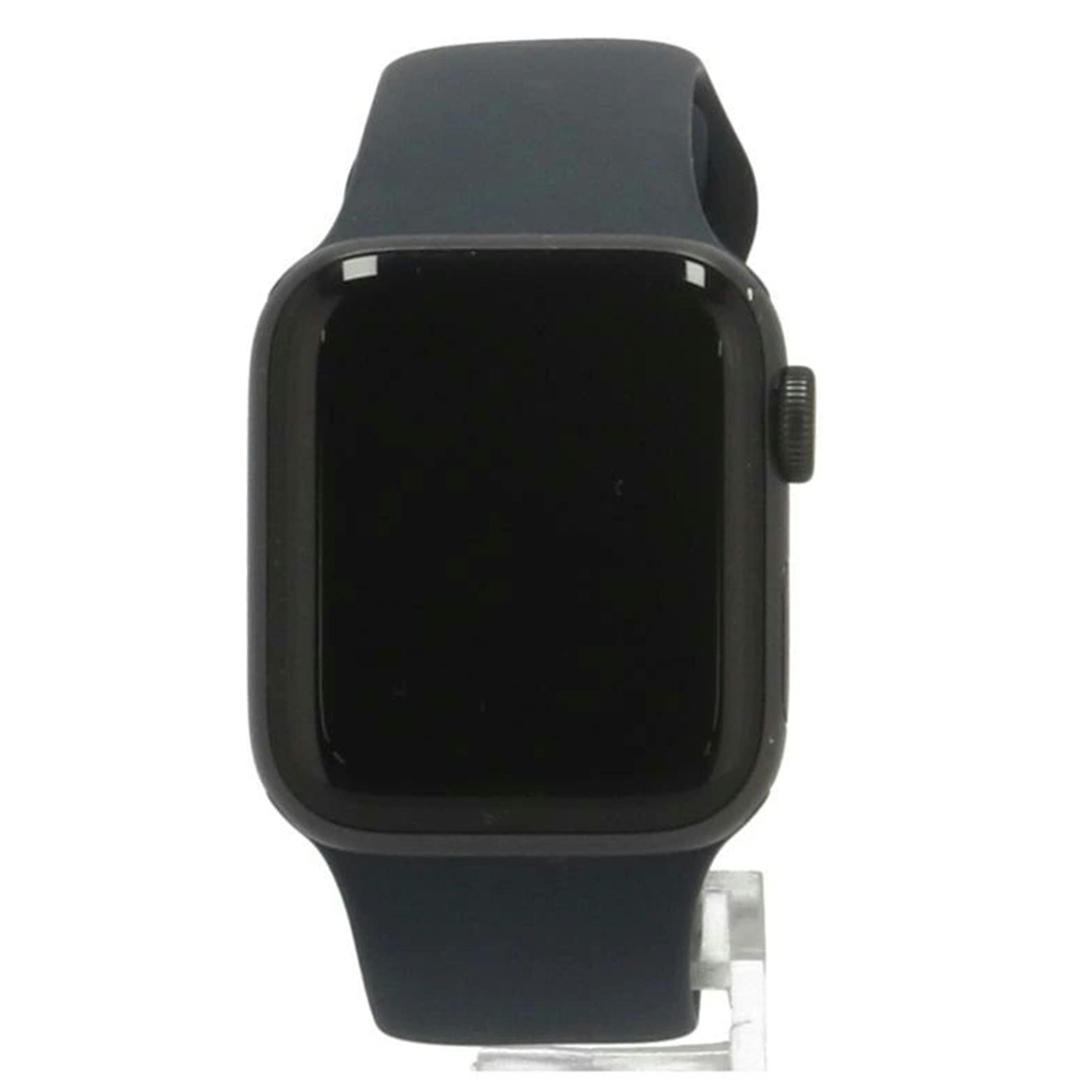 Apple アップル /AppleWatch SE GPS 40mm/MKQ13J/A//HP1GC39GQ07V/Bランク/63