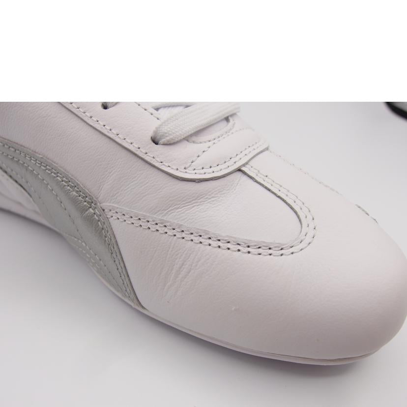 PUMA プーマ/Speedcat LTH/レザースニーカー/29cm/401603 03//SAランク/04