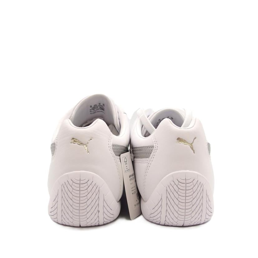 PUMA プーマ/Speedcat LTH/レザースニーカー/29cm/401603 03//SAランク/04