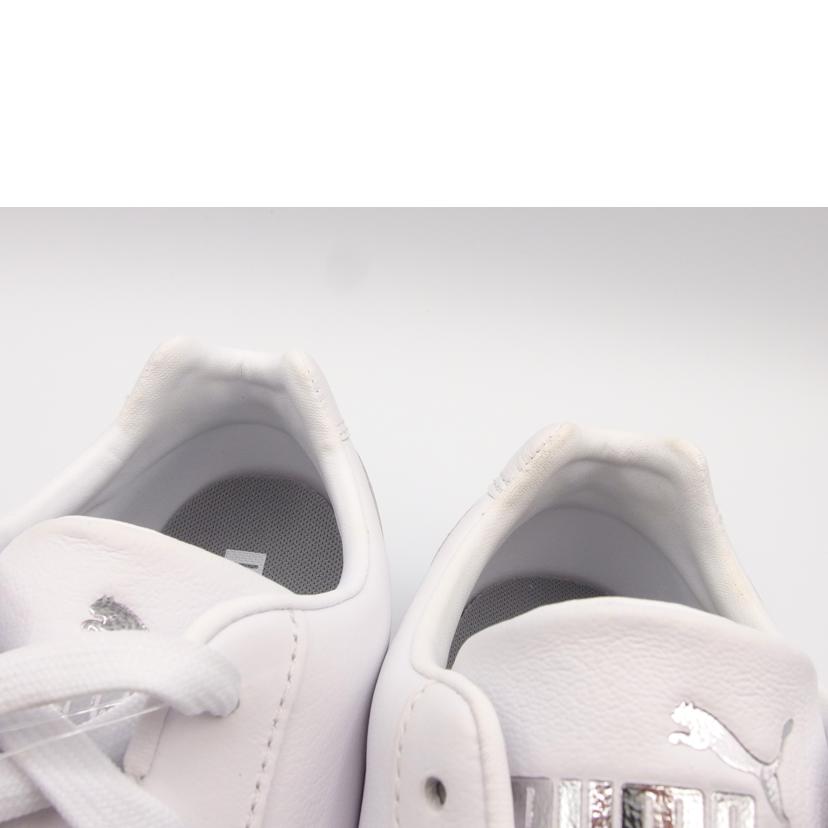 PUMA プーマ/Speedcat LTH/レザースニーカー/29cm/401603 03//SAランク/04