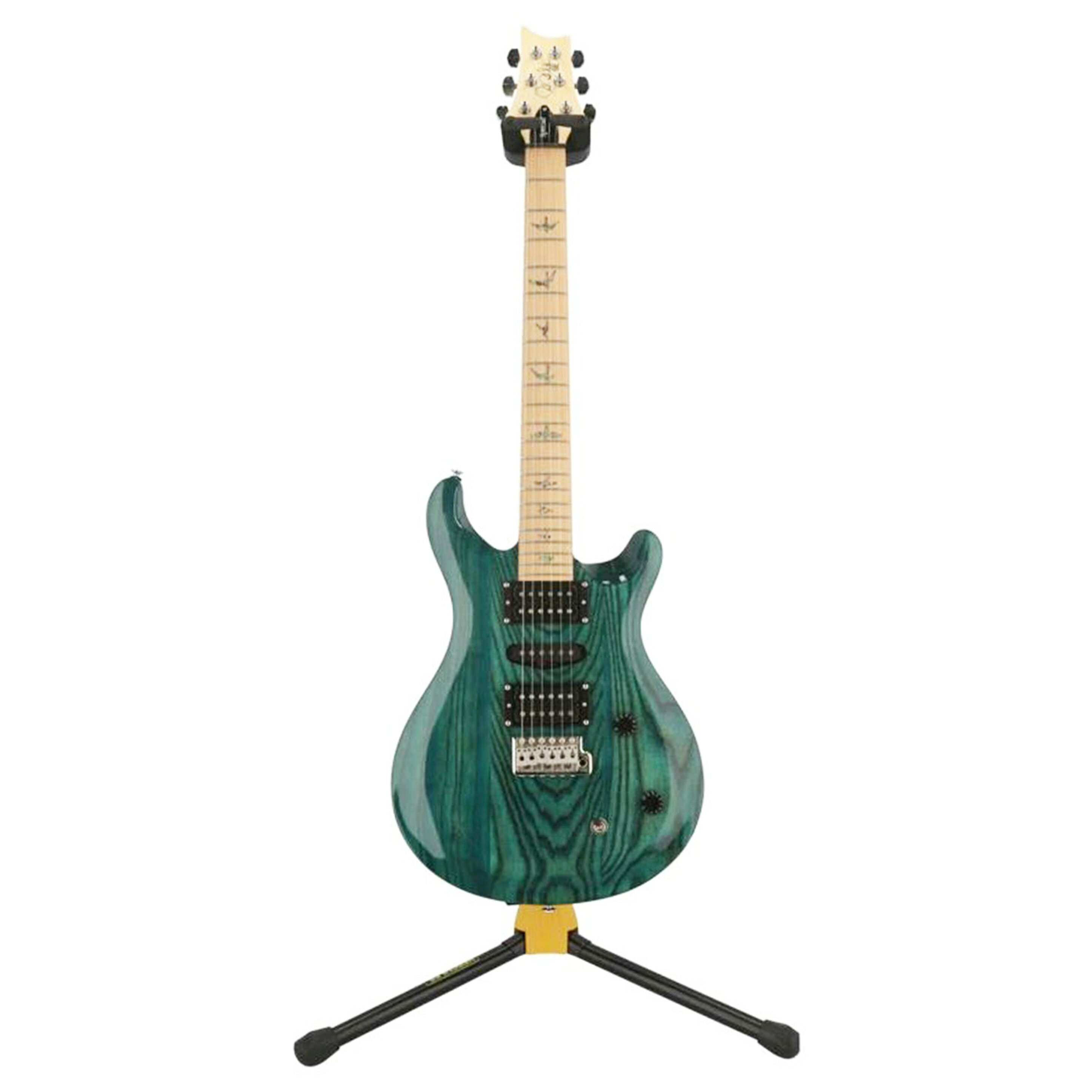 PRS ポールリードスミス/エレキギター/ SE Swamp Ash Special //F063588/Aランク/84