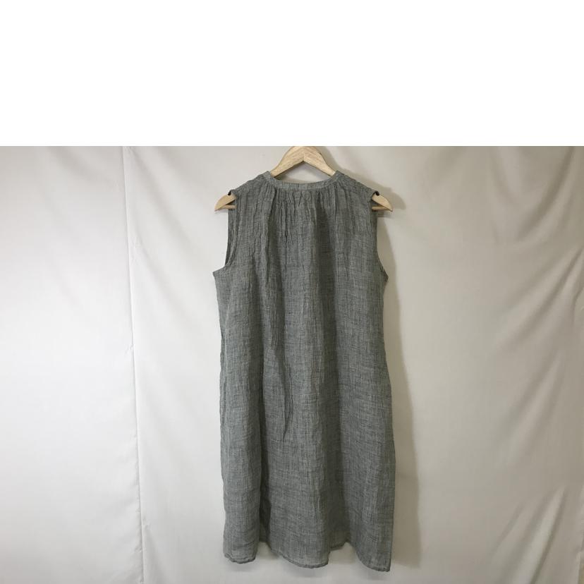 中川政七商店/チュニックワンピース/1004 0906 208 00//ABランク/51