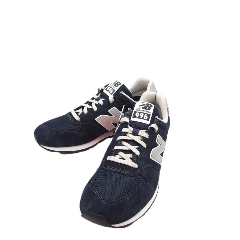 new balance ニューバランス/ローカットスニーカー/996/29cm/CM996NV2//SAランク/04