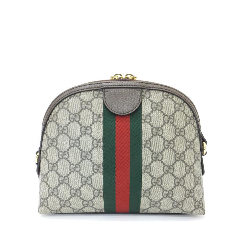 GUCCI グッチ/オフデイアGGショルダーバッグ/499621//213***/ABランク/88