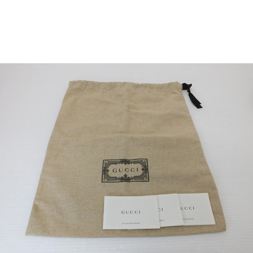 GUCCI グッチ/オフデイアGGショルダーバッグ/499621//213***/ABランク/88