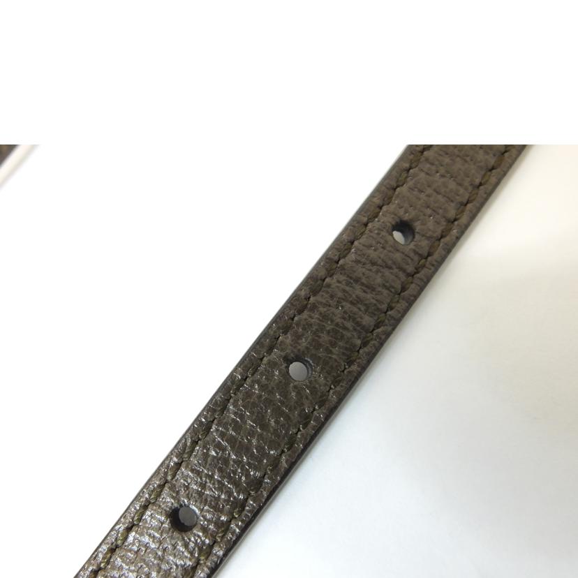 GUCCI グッチ/オフデイアGGショルダーバッグ/499621//213***/ABランク/88