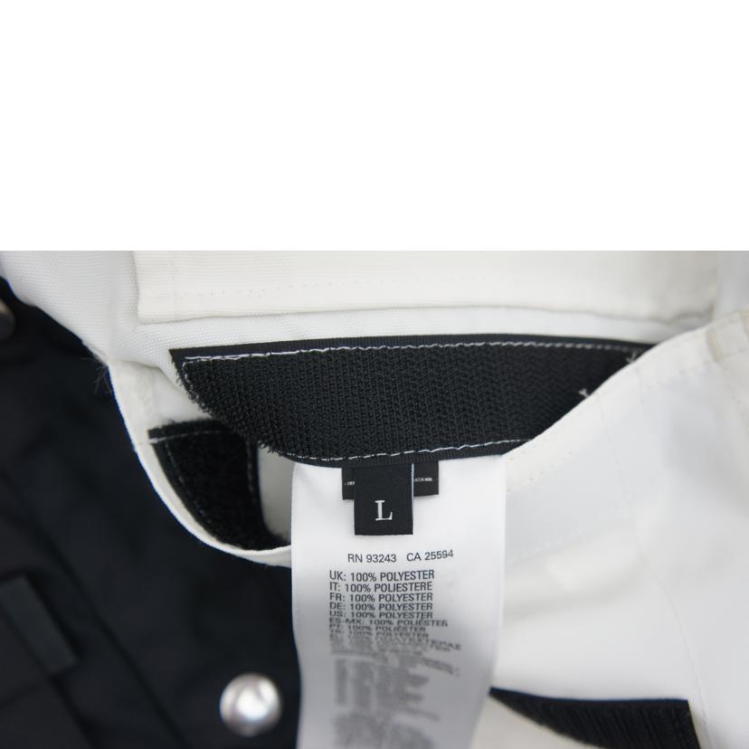 DIESEL ディーゼル/DIESEL ビックバックポケット フィッシングベスト L/A62226170//Bランク/67