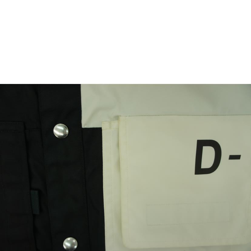 DIESEL ディーゼル/DIESEL ビックバックポケット フィッシングベスト L/A62226170//Bランク/67