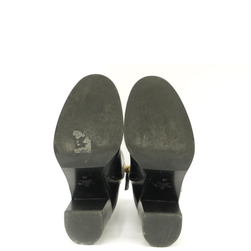 VALENTINO ヴァレンティノ/VALENTINO ショートブーツ//SAランク/69