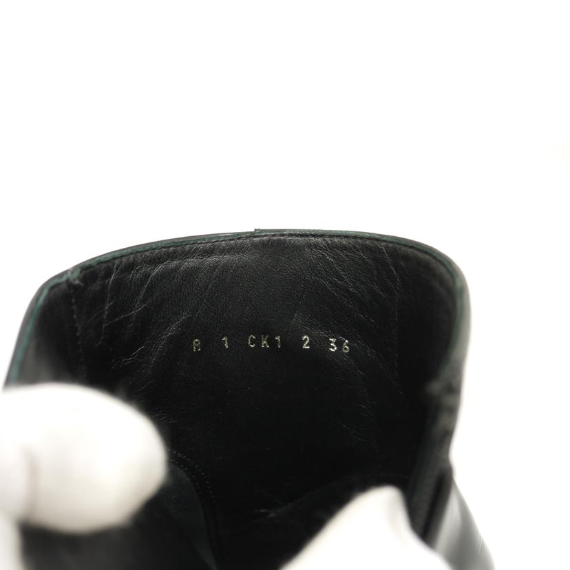 VALENTINO ヴァレンティノ/VALENTINO ショートブーツ//SAランク/69