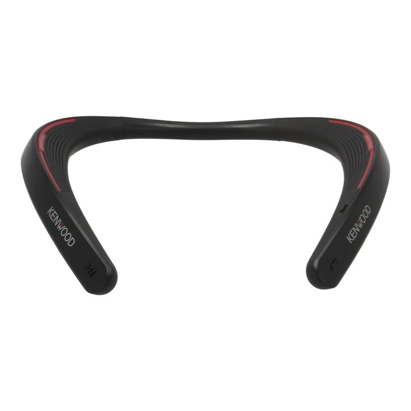 JVC KENWOOD JVCケンウッド /ネックスピーカー/CAX-NS1BT//12425268/Bランク/63