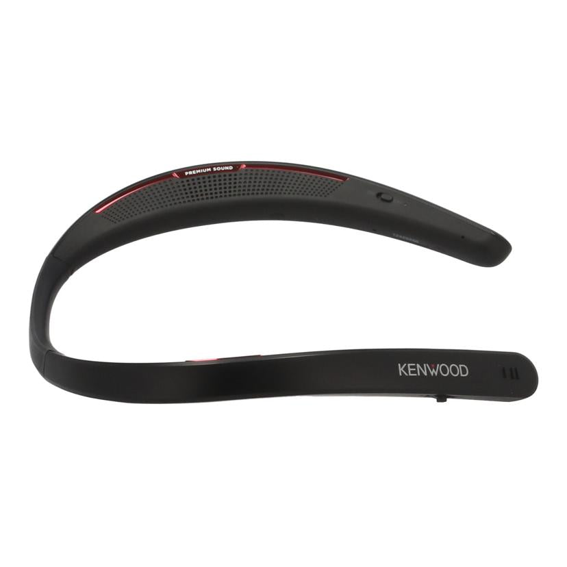 JVC KENWOOD JVCケンウッド /ネックスピーカー/CAX-NS1BT//12425268/Bランク/63