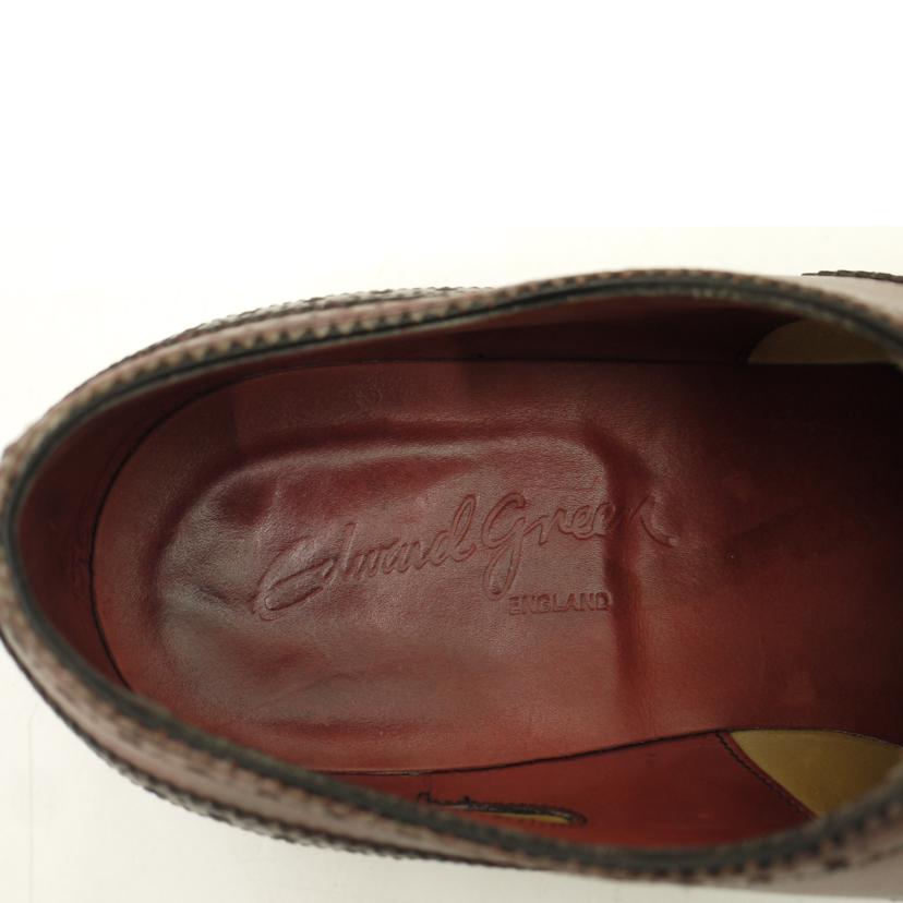 Edward Green エドワードグリーン/ドレスシューズ/66023//ABランク/69