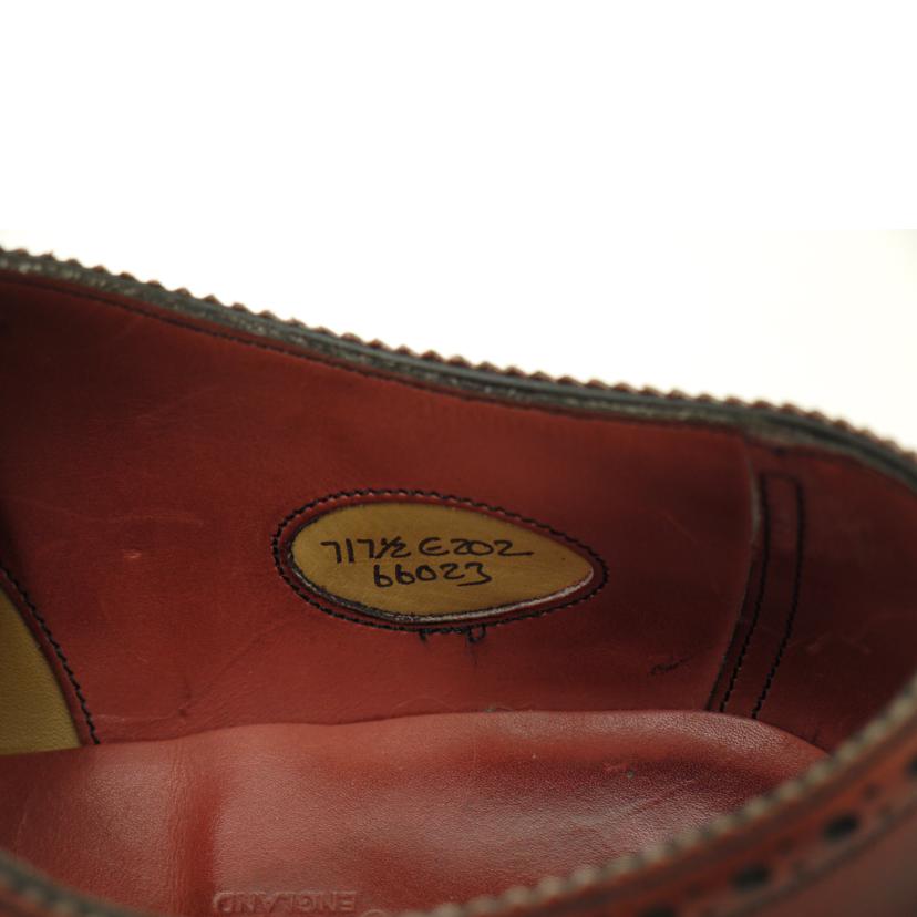 Edward Green エドワードグリーン/ドレスシューズ/66023//ABランク/69