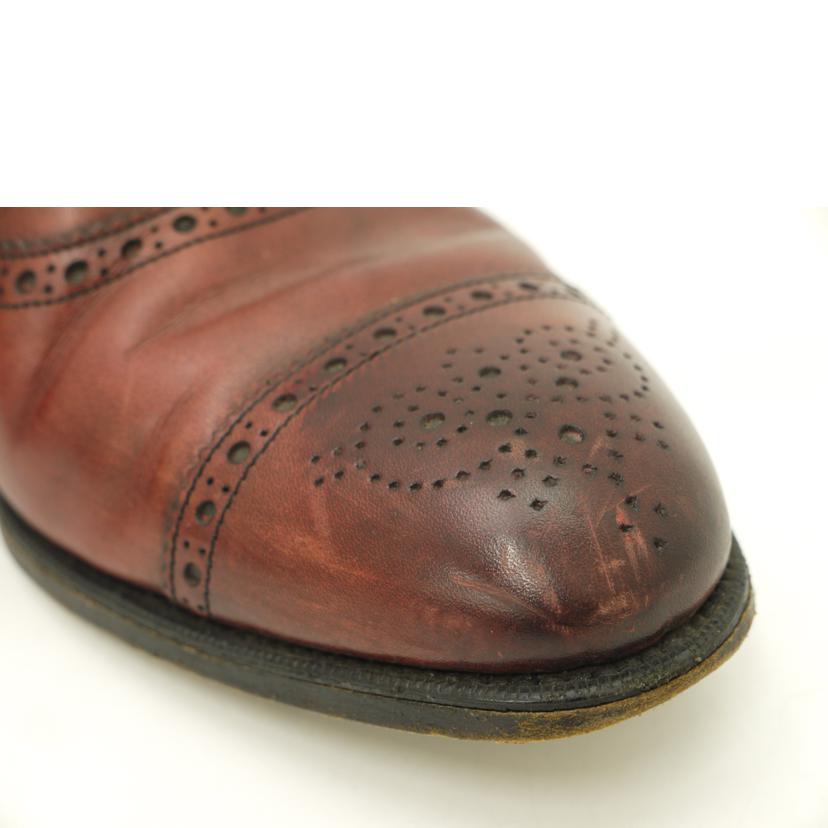 Edward Green エドワードグリーン/ドレスシューズ/66023//ABランク/69