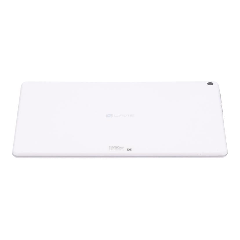 NEC 日本電気 /タブレット/LAVIE Tab E TE710/PC-TE710KAW//HA14WNL9/Bランク/62