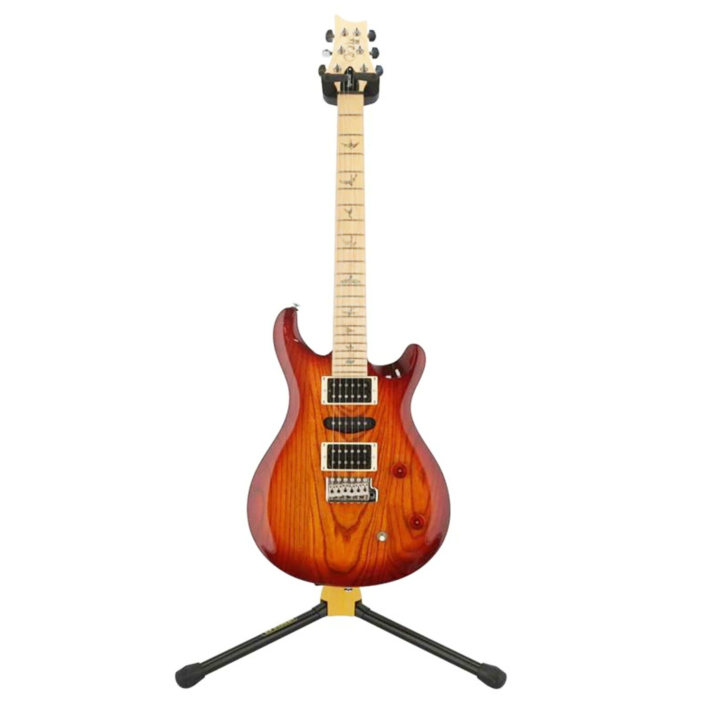 PRS ポールリードスミス/エレキギター/ SE Swamp Ash Special//F066006/Aランク/64