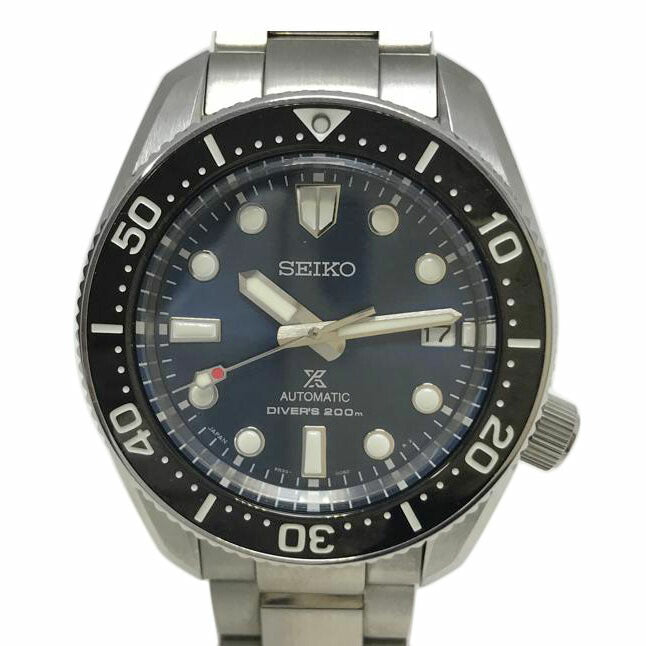 SEIKO セイコー/プロスペックスダイバー/6R35-01E0//083***/ABランク/51