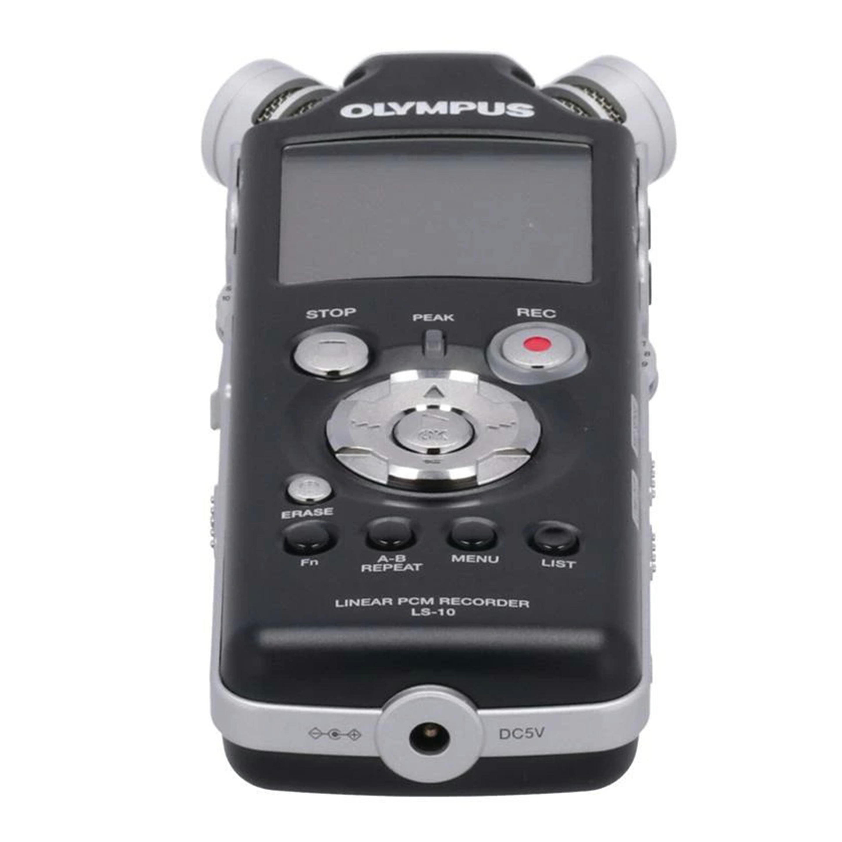 OLYMPUS オリンパス/リニアPCMレコーダー/LS-10//000115186/Aランク/75