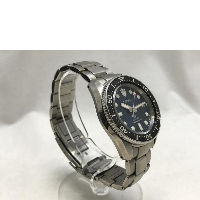 SEIKO セイコー/プロスペックスダイバー/6R35-01E0//083***/ABランク/51