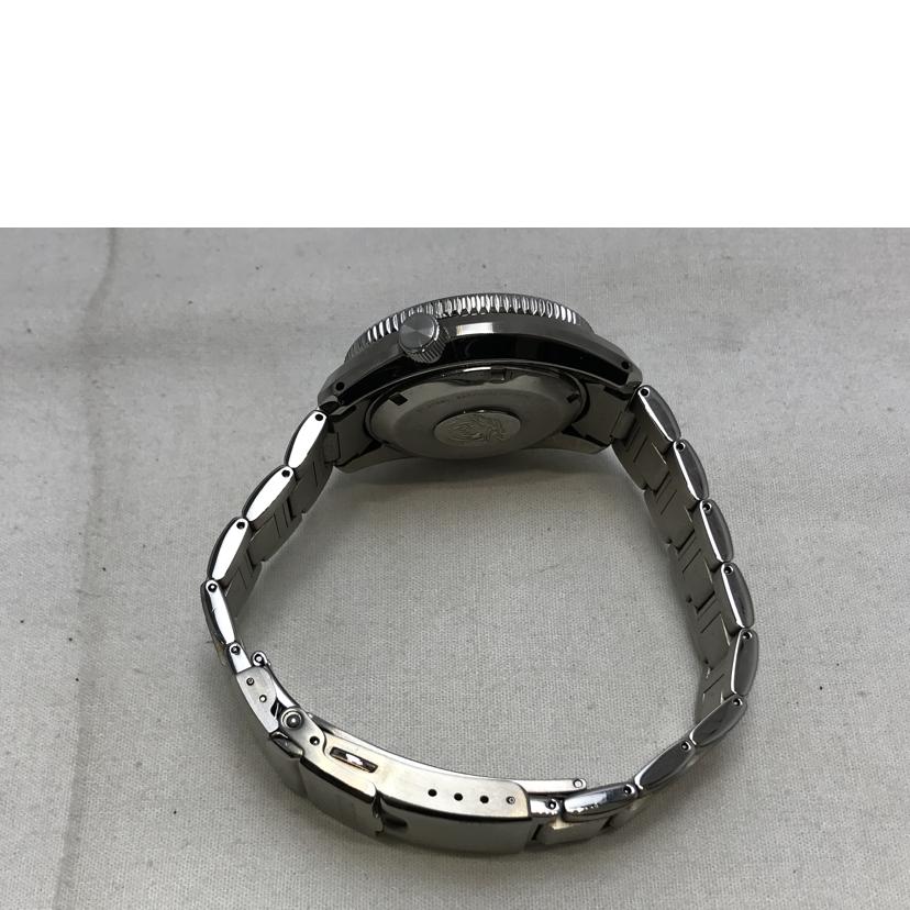 SEIKO セイコー/プロスペックスダイバー/6R35-01E0//083***/ABランク/51