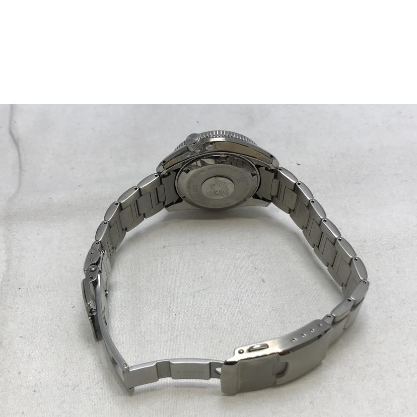 SEIKO セイコー/プロスペックスダイバー/6R35-01E0//083***/ABランク/51