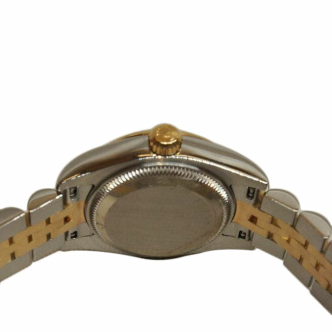 ROLEX ロレックス/デイトジャスト26/10Pダイヤ/コンピュータ文字盤/M番/179173G//M60****/SAランク/92