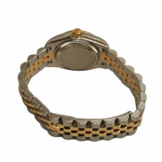 ROLEX ロレックス/デイトジャスト26/10Pダイヤ/コンピュータ文字盤/M番/179173G//M60****/SAランク/92