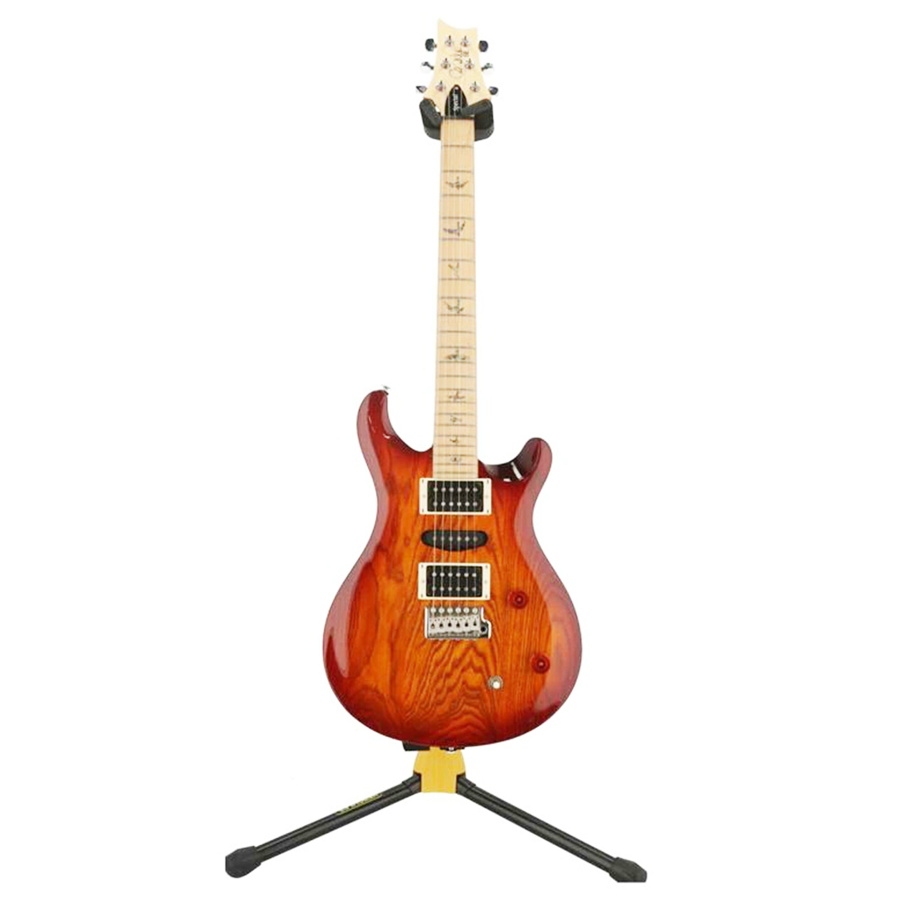 PRS ポールリードスミス/エレキギター/PRS SE Swamp Ash//F068322/Aランク/88