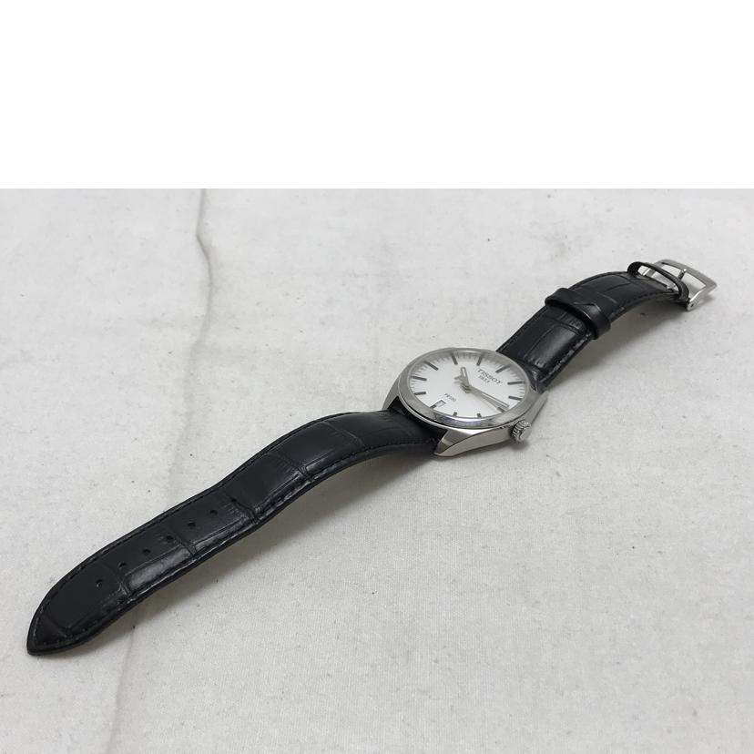 TISSOT ティソ/メンズウォッチ ステンレス /T101410//ABランク/51