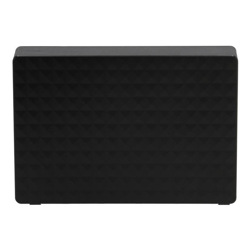 SEA GATE シーゲート /外付けHDD 2TB/SGD-NZ020UBK//2A15E2DA/Bランク/63
