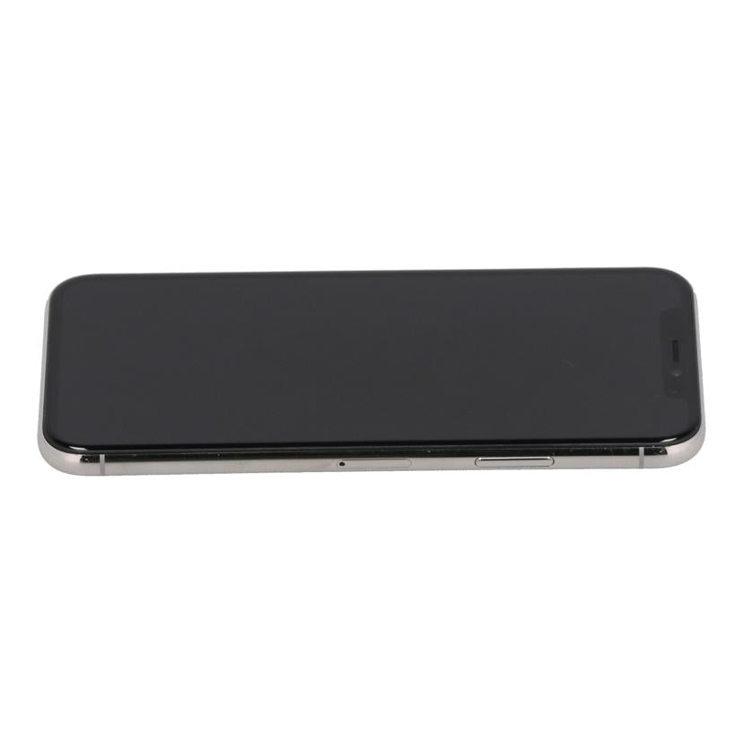 Apple SIMロックなし アップル /iPhone Xs 256GB/MTE12J/A//G0NXD0BLKPGH/Bランク/09