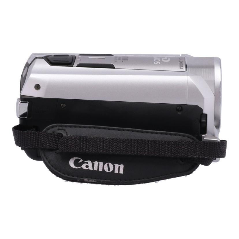 Canon キヤノン /ビデオカメラ/iVIS HF R30//509454100305/Bランク/78
