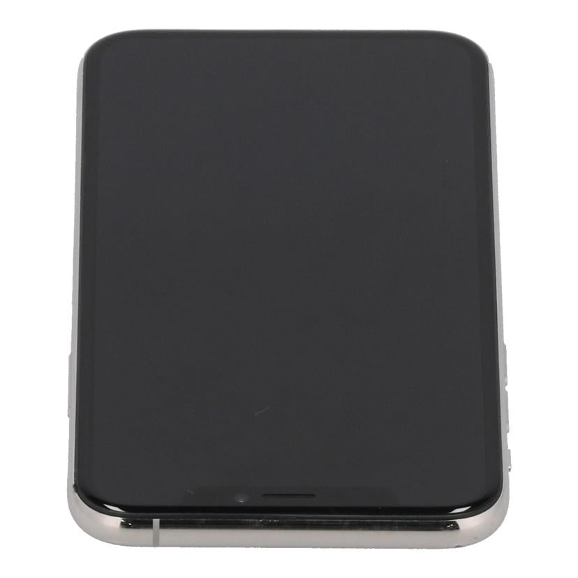 Apple SIMロックなし アップル /iPhone Xs 256GB/MTE12J/A//G0NXD0BLKPGH/Bランク/09