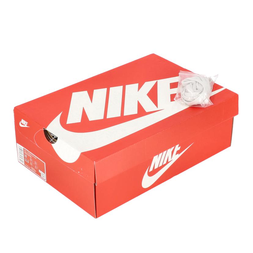 NIKE ナイキ/TERMINATOR HIGH 緑x白/FD0650 100//Bランク/19