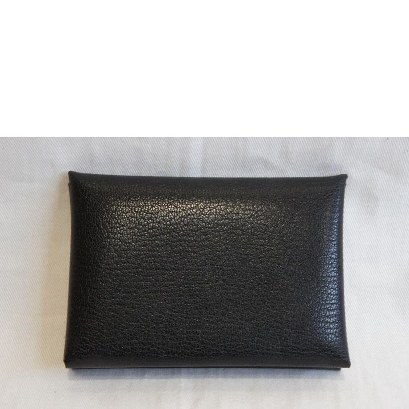 HERMES エルメス/カルヴィデュオ/エヴァーカラー//B/SAランク/92