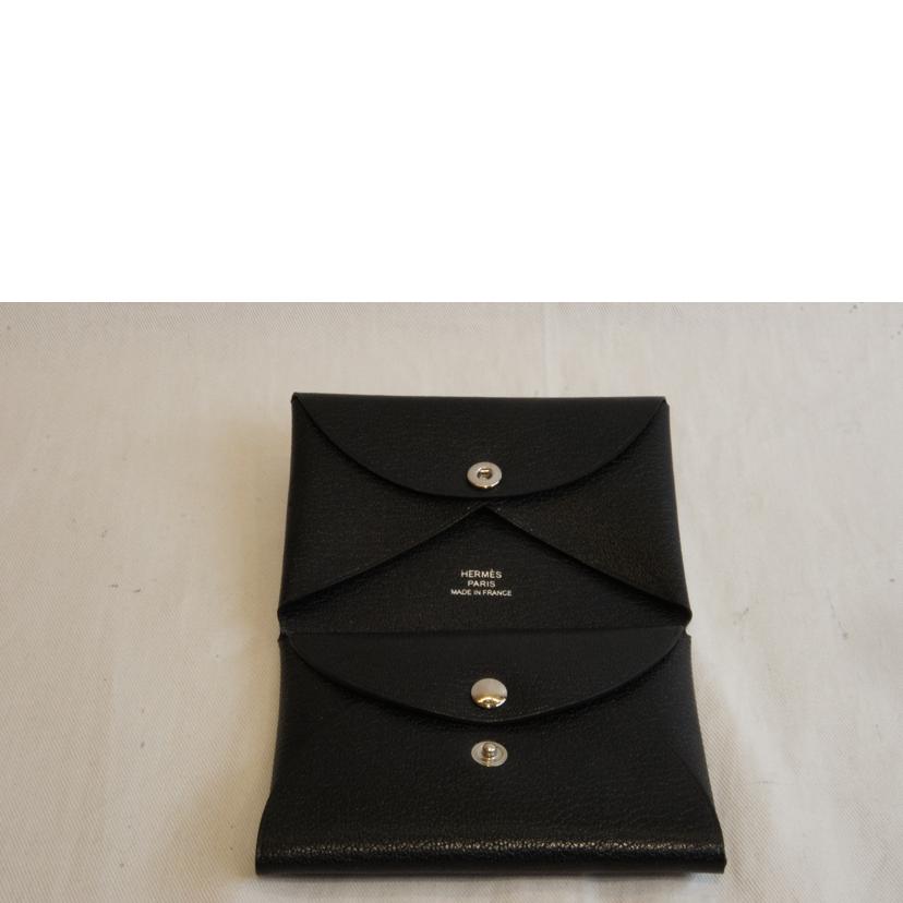 HERMES エルメス/カルヴィデュオ/エヴァーカラー//B/SAランク/92