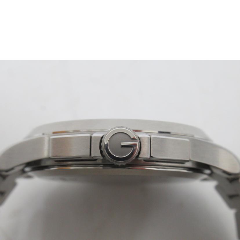 GUCCI グッチ/Gタイムレス・クロノグラフ/メンズ/クオーツ/YA126272//184*****/SAランク/63